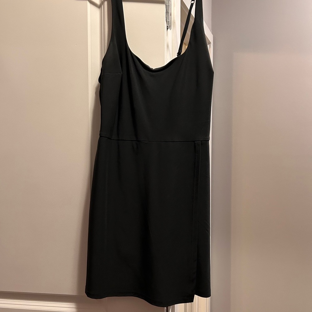 A&F Black traveler Mini
